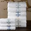 matouk+gordian+knot+guest+towel+monogrammed
