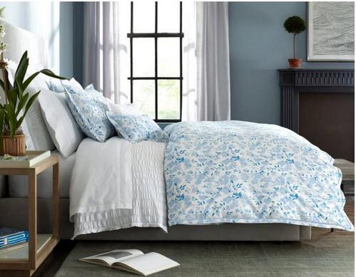 Matouk Alexandra Bedding Collection Egyptian Cotton or Quilted Finish Gallery_901 Home & Garden > Linens & Bedding > Bedding > Bed Sheets