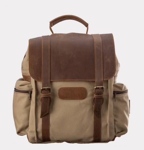 Jon Hart Designs JH Scout Backpack   Luggage & Bags > Backpacks