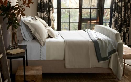 Matouk Elliot Bedding Collection Matouk Elliot Bedding Collection Home & Garden > Linens & Bedding