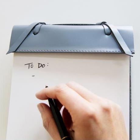 Jon Hart Designs Personalized King Pad- To Do List Pad  Office Supplies > General Supplies > Paper Products > Notebooks & Notepads
