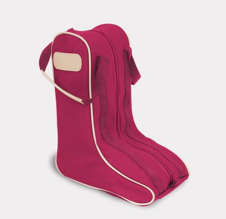 Jon Hart Designs Personalized Boot Bag   Luggage & Bags